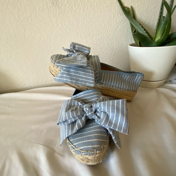 Sam Edelman Espadrilles - Picture 5 of 6